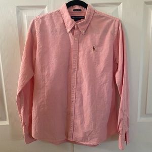 Ralph Lauren Buttondown